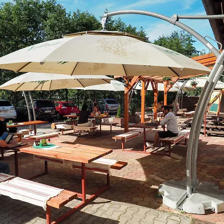 U Lavky Guest house