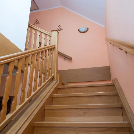 U Lavky Guest house