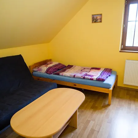 Guest house U Lavky