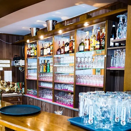 U Lavky Maison d'hôtes