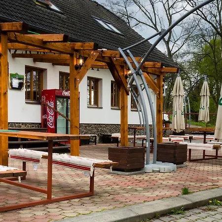 U Lavky Guest house
