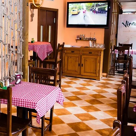 U Lavky Guest house