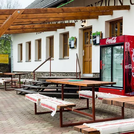 Guest house U Lavky