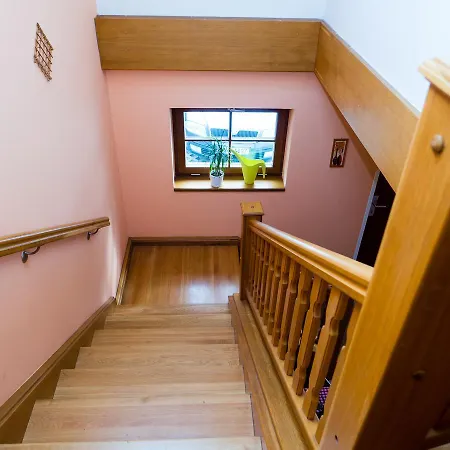 U Lavky Guest house
