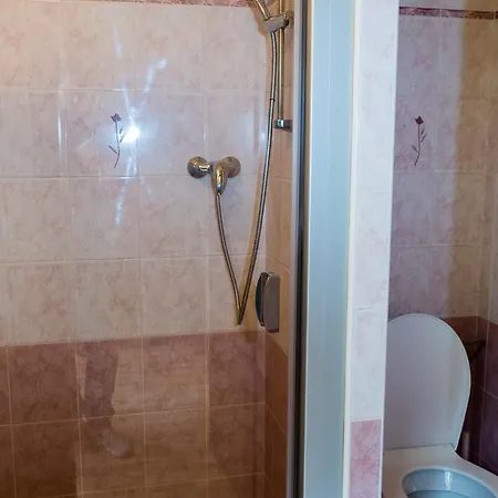 U Lavky Guest house *