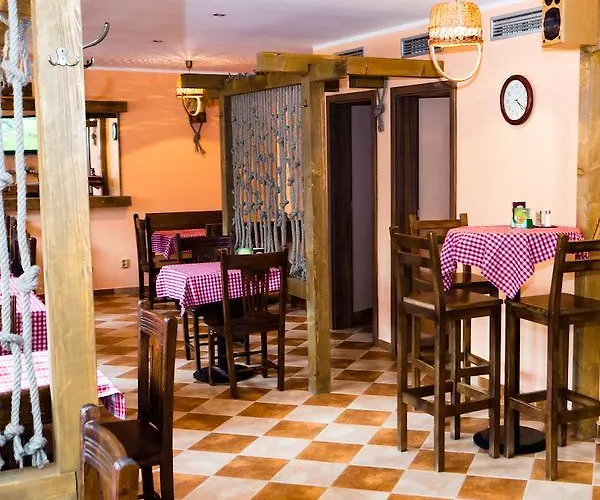 U Lavky Guest house Kvetnice