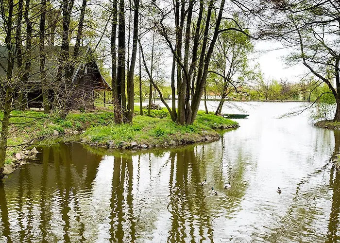 U Lavky Pensión Kvetnice