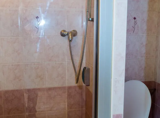 U Lavky Guest house *